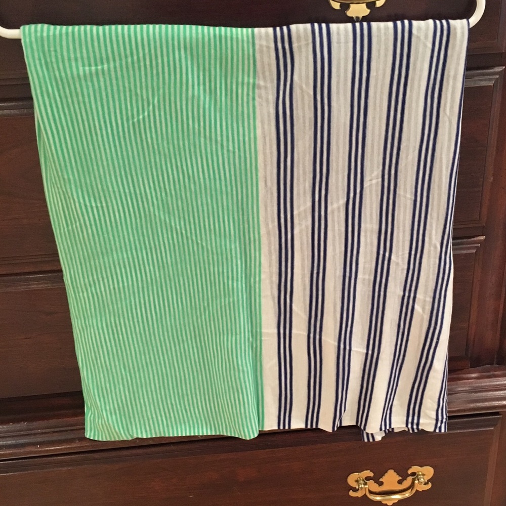 Gap infinity scarf